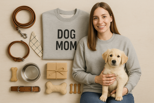 Dog Mom Gifts: The Best Gift Ideas