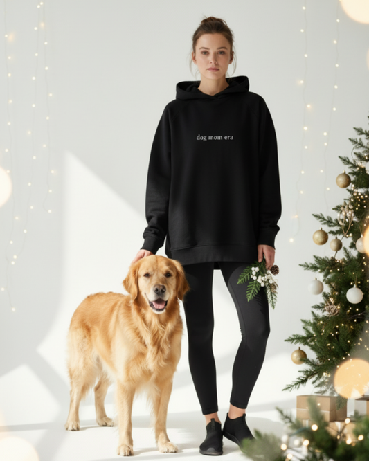 Iced Coffee and Dogs - Hoodie