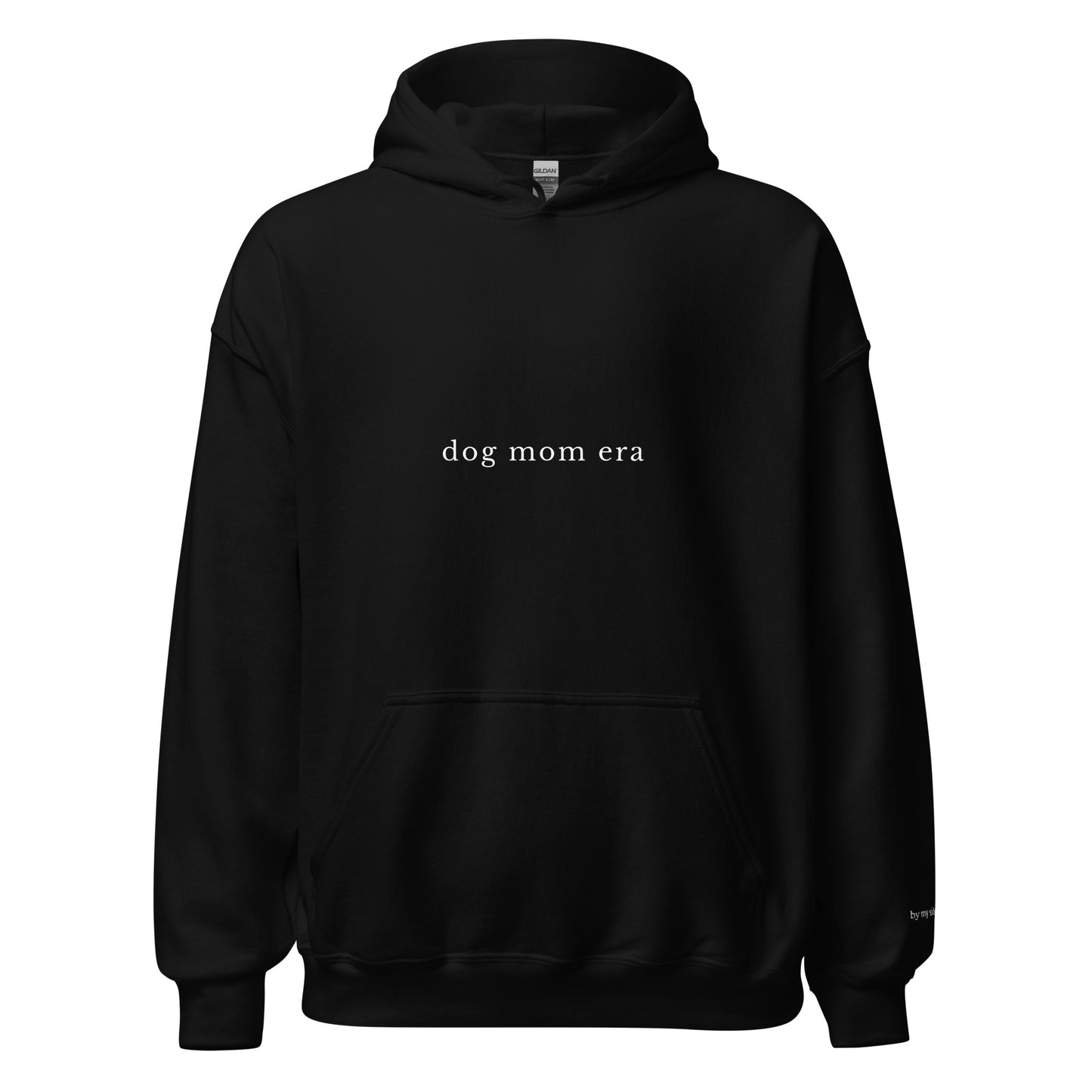 Iced Coffee and Dogs - Hoodie